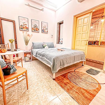 La Casa Di Decembre 17/35 Nguyen Nhu Do Apartment Hanoi Exterior photo